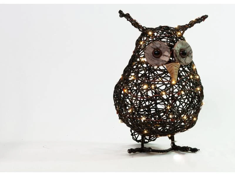 STT LED-Figur 60 LEDs 1 STT LED-Figur 60 LEDs