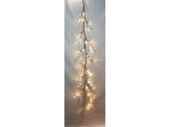 STT Ast, 2.5 m, Braun -Weihnachtsbeleuchtung Verkäufe 96062999 xxl