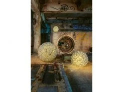 STT LED-Figur Leonis Ø 40 cm Kugel 5 STT LED-Figur Leonis Ø 40 cm Kugel -Weihnachtsbeleuchtung Verkäufe 96079125 xxl 1