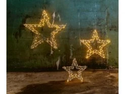 STT LED-Figur Cursa 38 cm Stern -Weihnachtsbeleuchtung Verkäufe 96079164 xxl